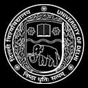 Delhi University.webp logo