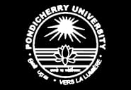 Pondichery University.webp logo
