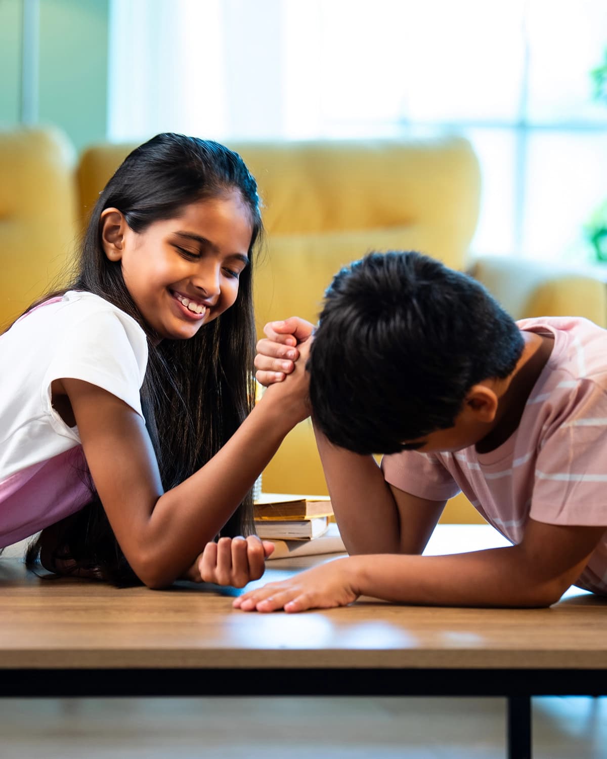 Common Challenges Children Face with ADHD in Children - Benefits illustration