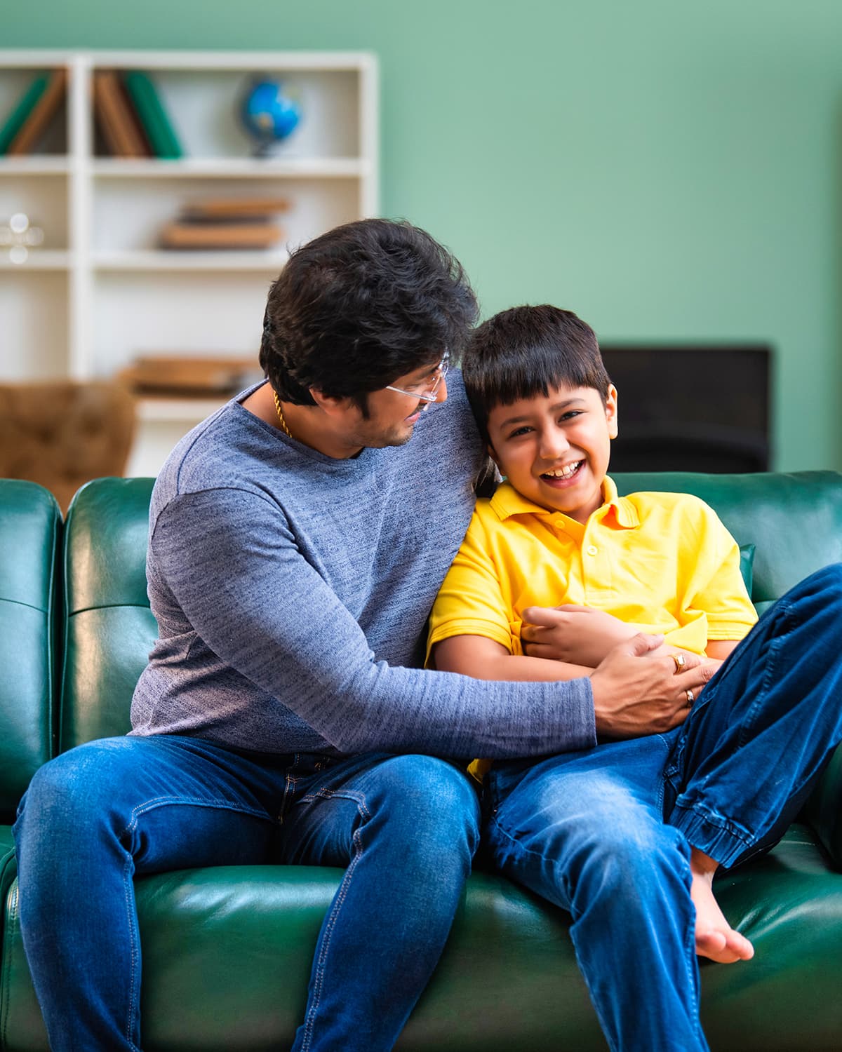 Who Should Take This Assessment? - Benefits illustration