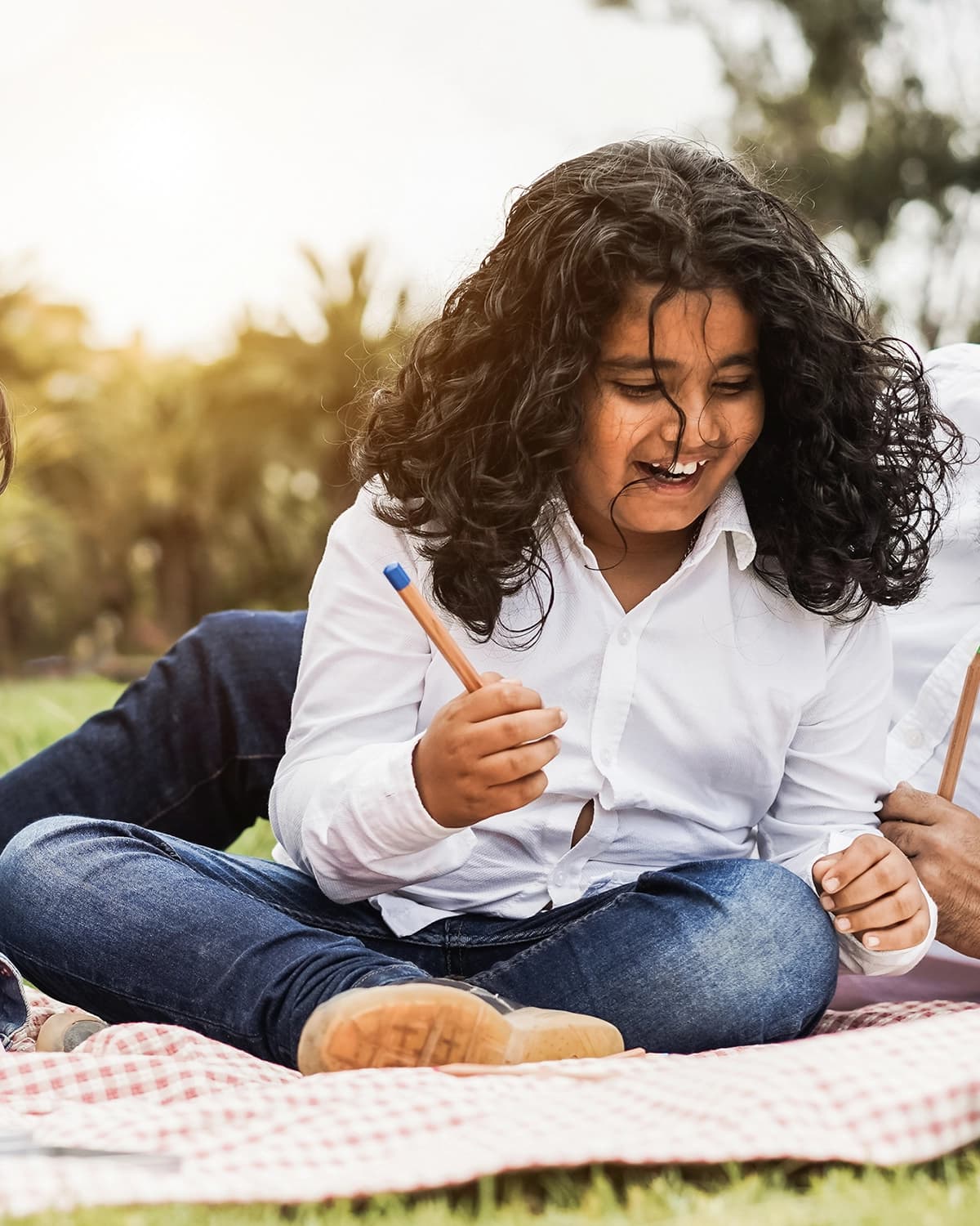 Common Postpartum and Parenting Challenges We Help With - Benefits illustration