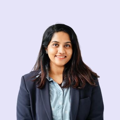 Dr. Athullya Nair - Advisory Board Member at Little Care