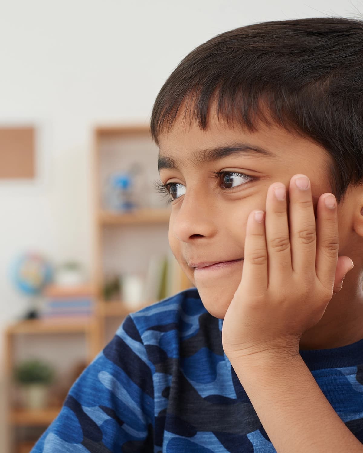 Parenting Coaching and Counselling - Hero illustration for child counseling and parent support