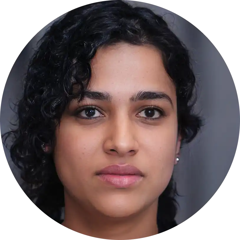 Aswathy K R - Parent review avatar