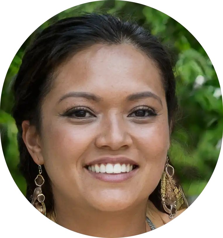 Safeena Rahman - Parent review avatar