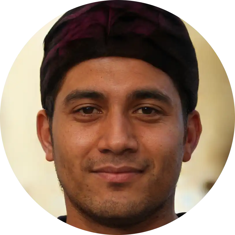 Ashik Vadakkethil - Parent review avatar