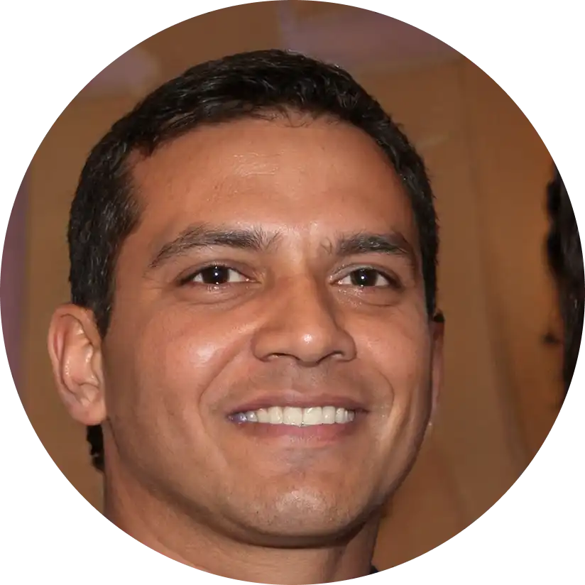 Ajmal Sadiq - Parent review avatar