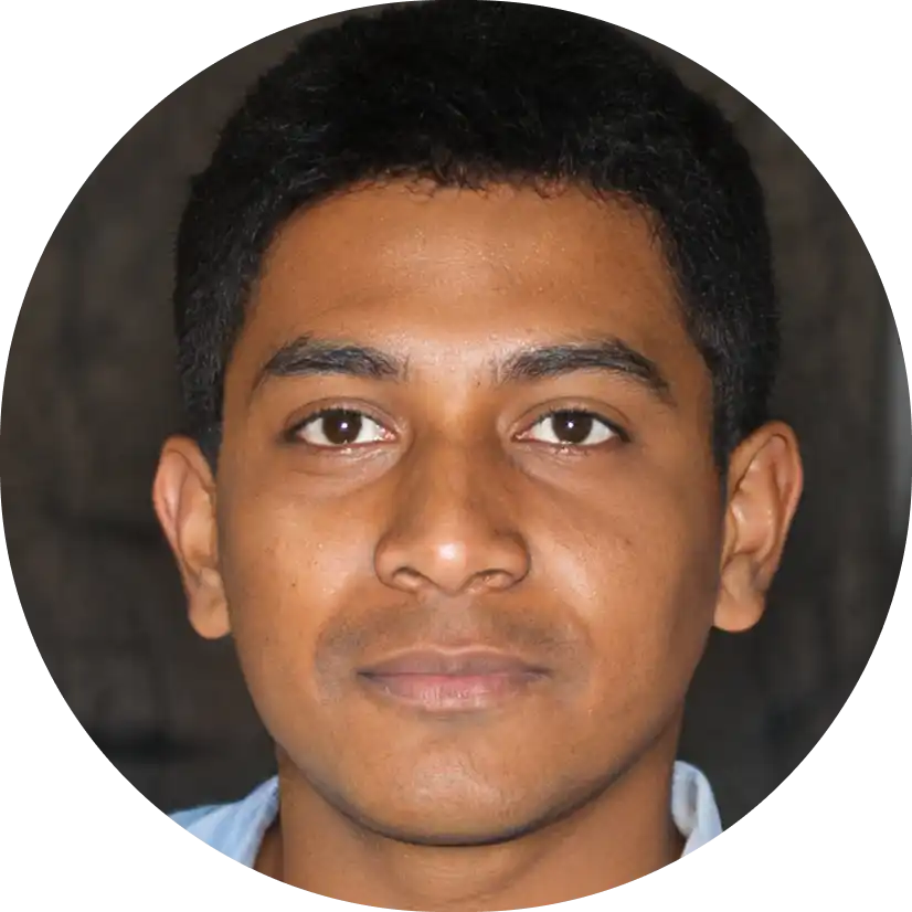 Akash Murali - Parent review avatar