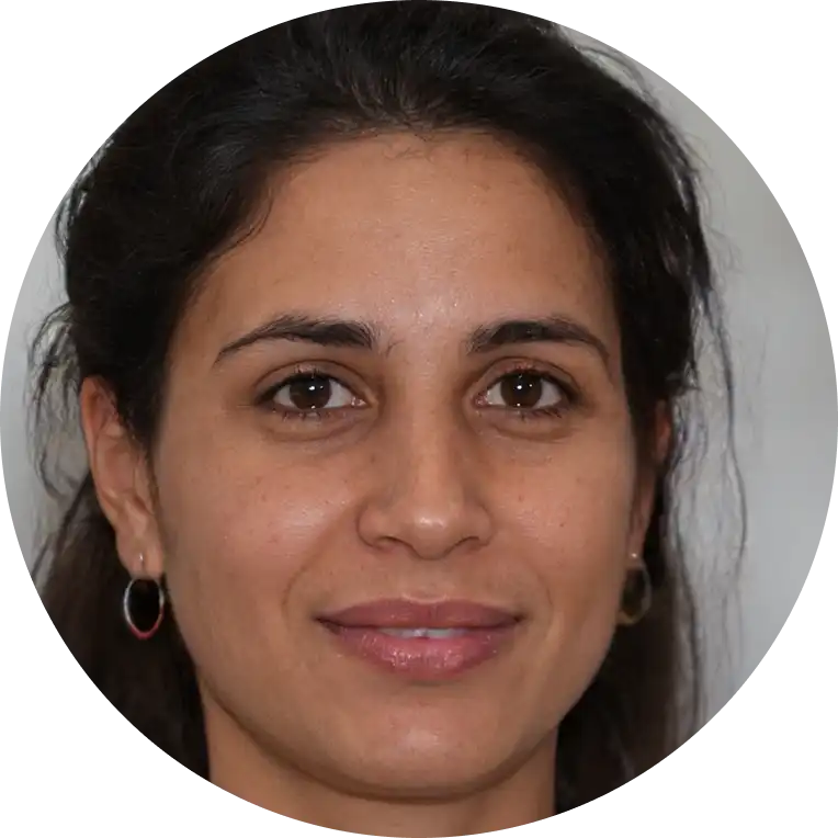 Leela Mohan - Parent review avatar