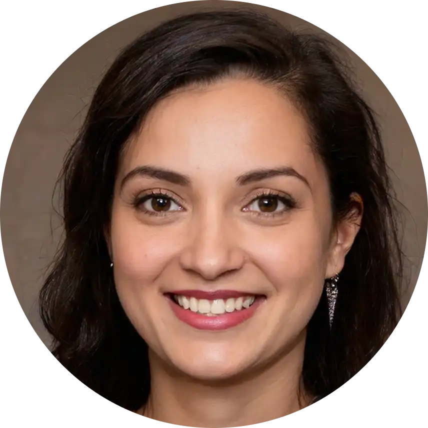 Priya Das - Parent review avatar