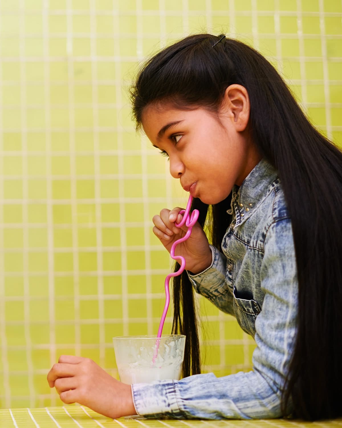 Child behavioral coaching session