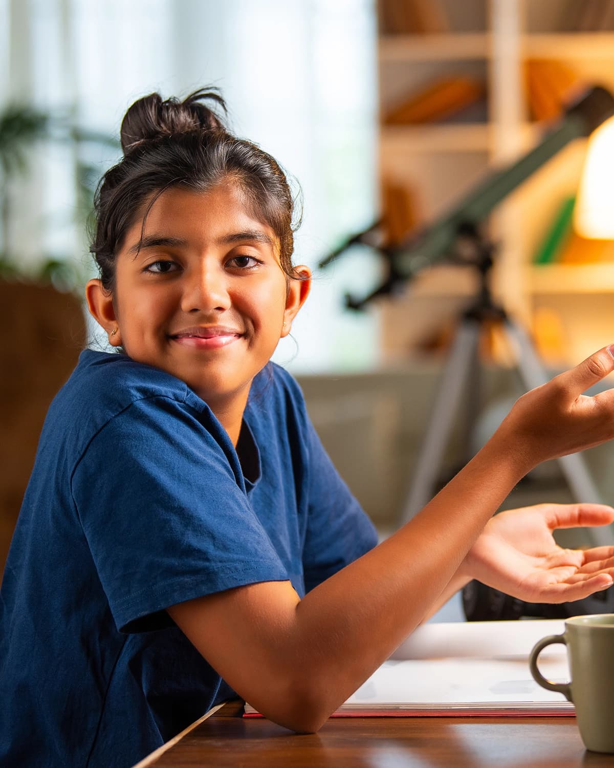 Two women sitting on a couch during therapy session