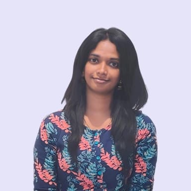 Dr. Aswathy Balan