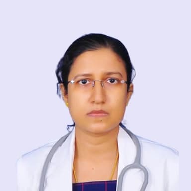 Dr. Gayathri V